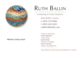 ruthballin.com