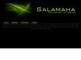 salamaha.com