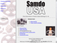 samdousa.com