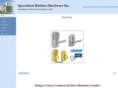 sbhsolutions.com