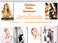 seniorfolios.com