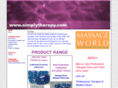 simplytherapy.com