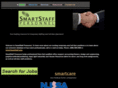 smartstaffpersonnel.com