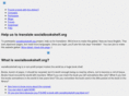 socialbookshelf.org