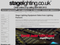 stagelighting.co.uk