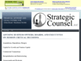 stratcounsel.com