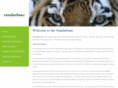 sundarbans.org
