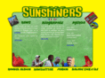 sunshiners.net