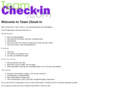 teamcheckin.com