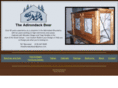 theadirondackbear.com