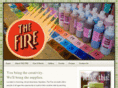 thefireartstudio.com