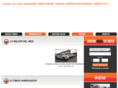 ticocarcostarica.com