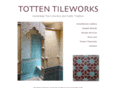 tottentileworks.com