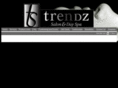 trendzsalonanddayspa.com