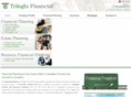 trilogixfinancial.com