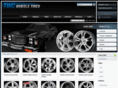twcwheelstires.com