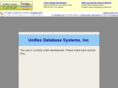 uniflexdb.com