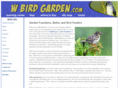 wbirdgarden.com