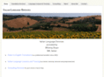 wblanguageservices.com