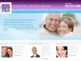 websterdental.com