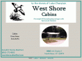 westshorecabinsvt.com