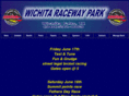 wichitaracewaypark.com