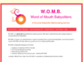 wombny.com