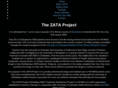zataproject.org