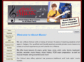 aboutmusiccalgary.com