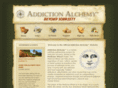 addictionalchemy.com