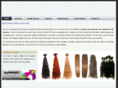 alfahumanhair.com