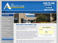 athleticclubop.com