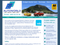 bayrentalcars.co.nz