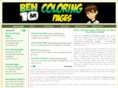 ben10-coloring-pages.com