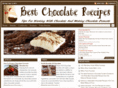 bestchocolaterecipes.org
