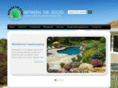 betweentheedges.com
