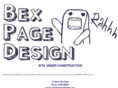 bexpagedesign.com