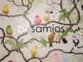 billsamios.com