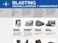 blasting.com.ar