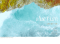 bluehum.com