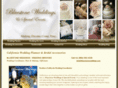 bluestone-weddings.com