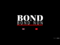 bondnon.com