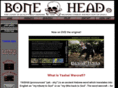 boneheadllc.com