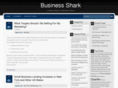 business-shark.info