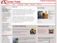 careertrack.info
