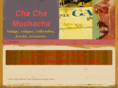 chachamuchacha.com