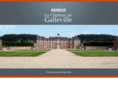 chateaudegalleville.com