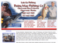 clearwaterfishing.org