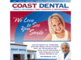 coastdental.net