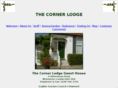 cornerlodge.co.uk